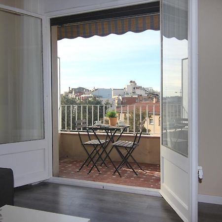Felip - Spacious And Quiet Apartments Barcelona Buitenkant foto