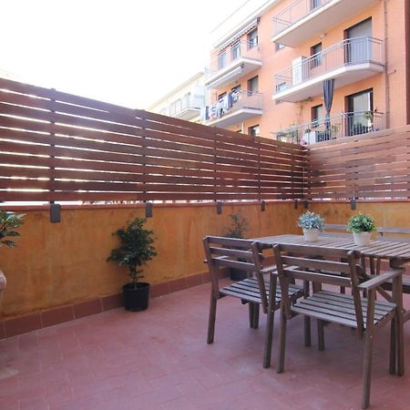 Felip - Spacious And Quiet Apartments Barcelona Buitenkant foto